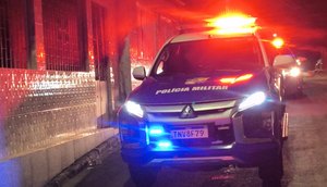 Polícia Militar_