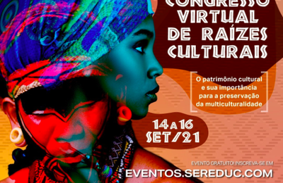 Importância do Patrimônio Cultural é tema de Congresso da Uninassau Digital