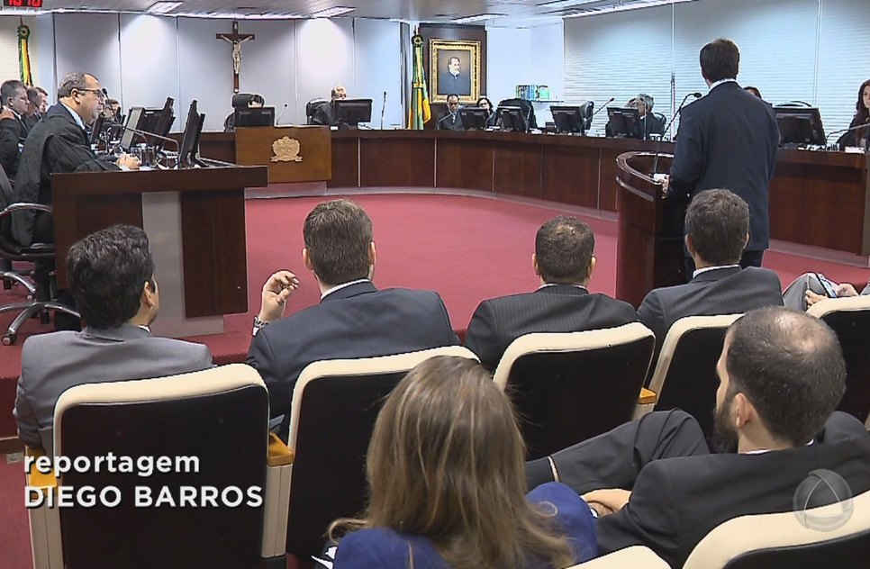 Tribunal de Justiça adia novamente julgamento de ação contra aumento do IPTU em Aracaj