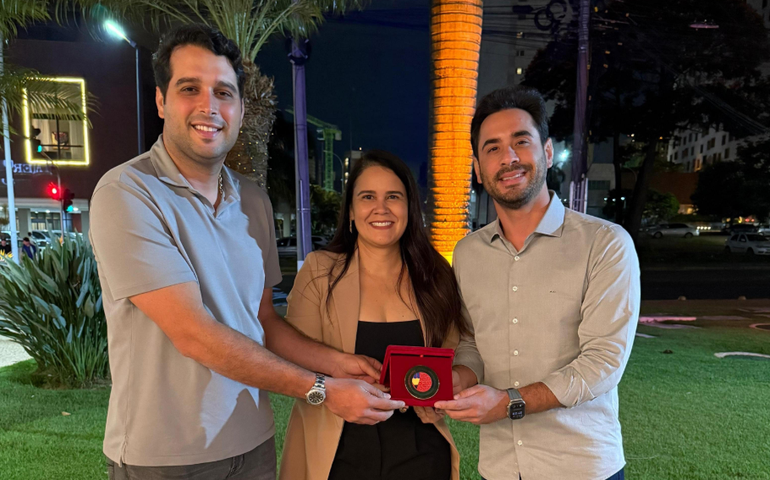 Brasília: Santana do Mundaú recebe Selo Ouro pelo Compromisso Nacional com a Alfabetização