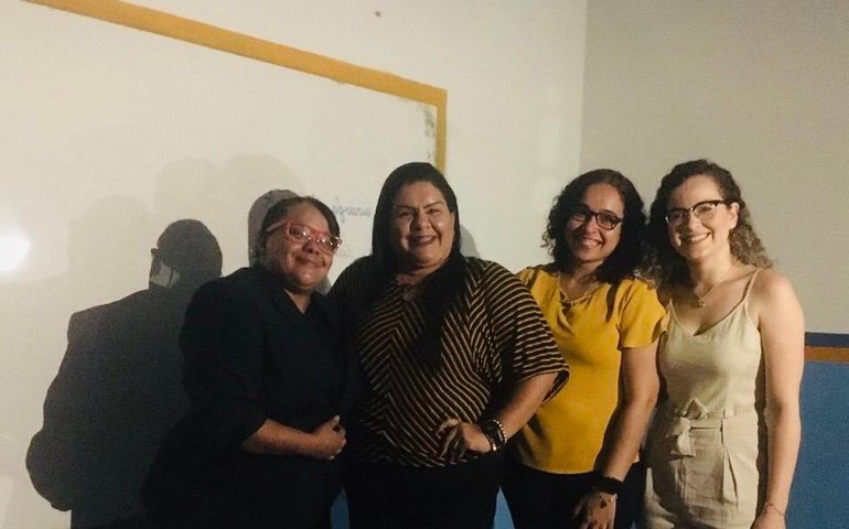 “Foi crime ambiental”, afirma Comissão da OAB/Arapiraca sobre vazamento de óleo nas praias