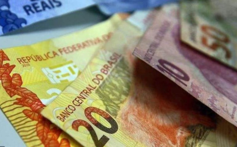 Imagens que viram auxílio para projetos sociais na cidade