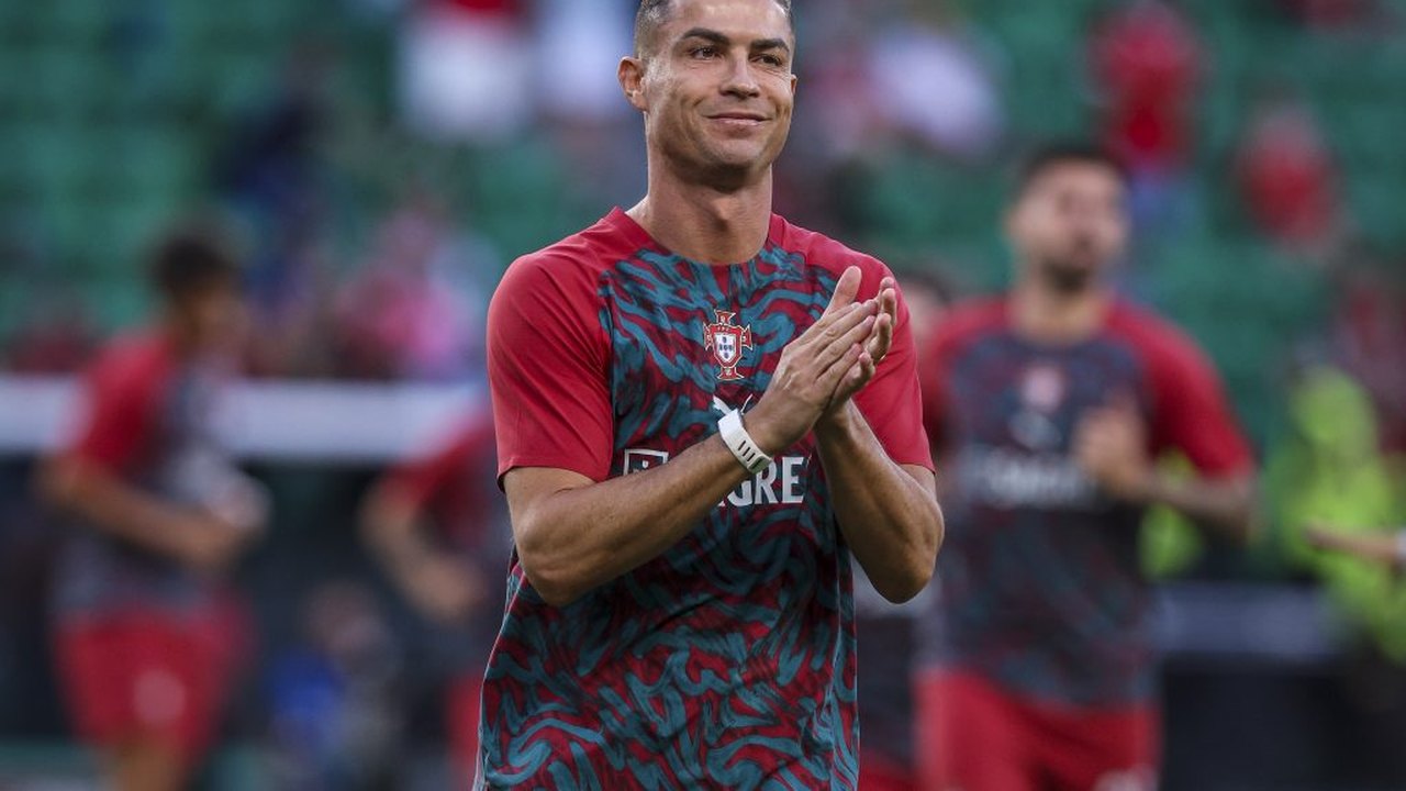 Artista português critica Cristiano Ronaldo sobre atitudes pela seleção
