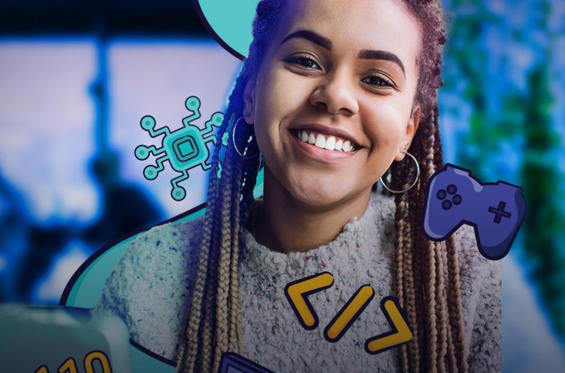 Maratona Tech: competição entre escolas está com inscrições abertas