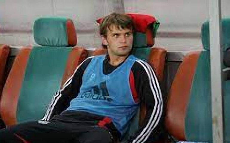 Ex-jogador da seleção russa de futebol morre na guerra na Ucrânia