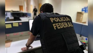 Foto: Divulgação/PF