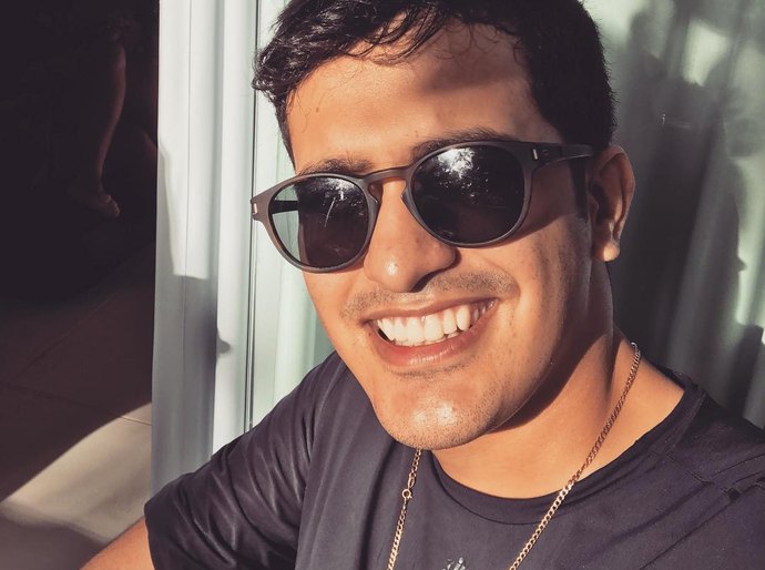 “Digital Influencers”, Diogo Moreira e Marina Ferrari comandam palestra gratuita hoje no Parque Shopping