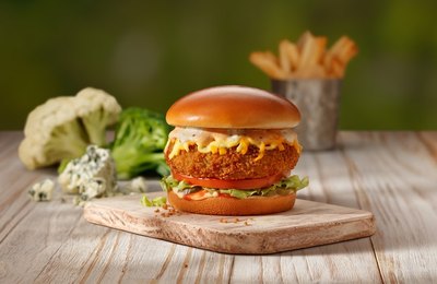 Outback lança três deliciosas opções de pratos vegetarianos   