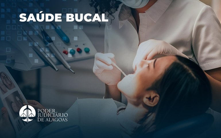 Dentista alerta para os cuidados com a saúde bucal e a prevenção de doenças