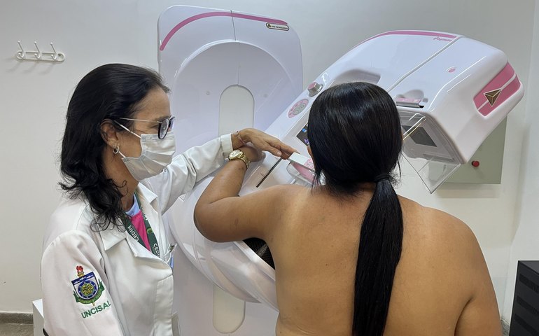 Unidades assistenciais da Uncisal realizam mais de 700 mil atendimentos em 2025