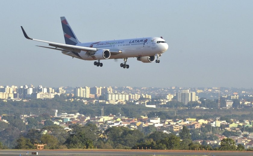 Aérea quer devolver jatos para cortar custos