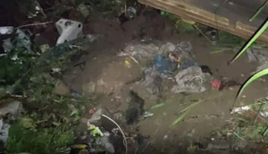 Homem é encontrado morto e enterrado em casa abandonada na Grande Aracaju