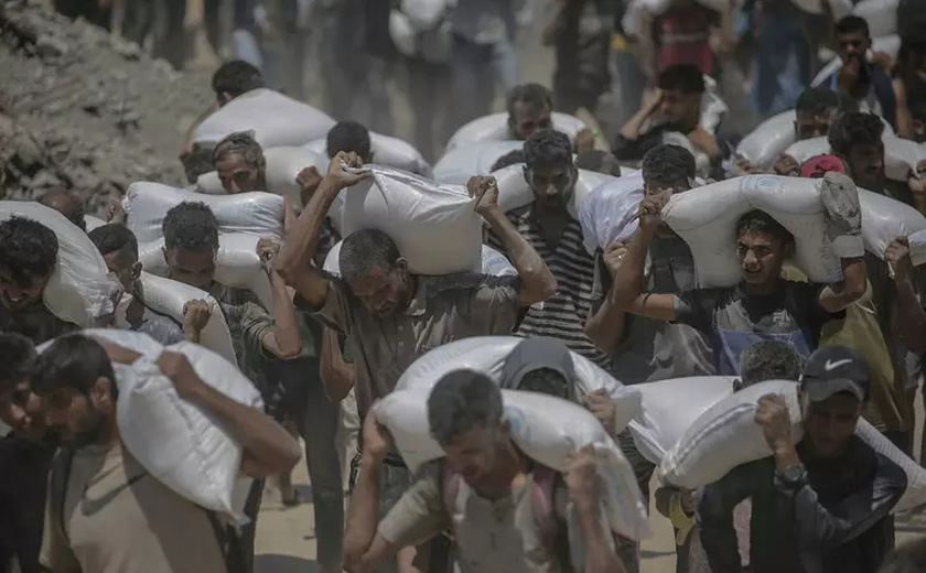 Ex-embaixadores da UE pedem ação contra violações de Israel