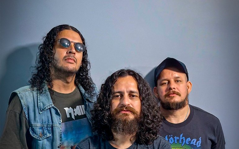 Após 10 anos, AraRock Night volta querendo ser o maior festival do estilo em Alagoas