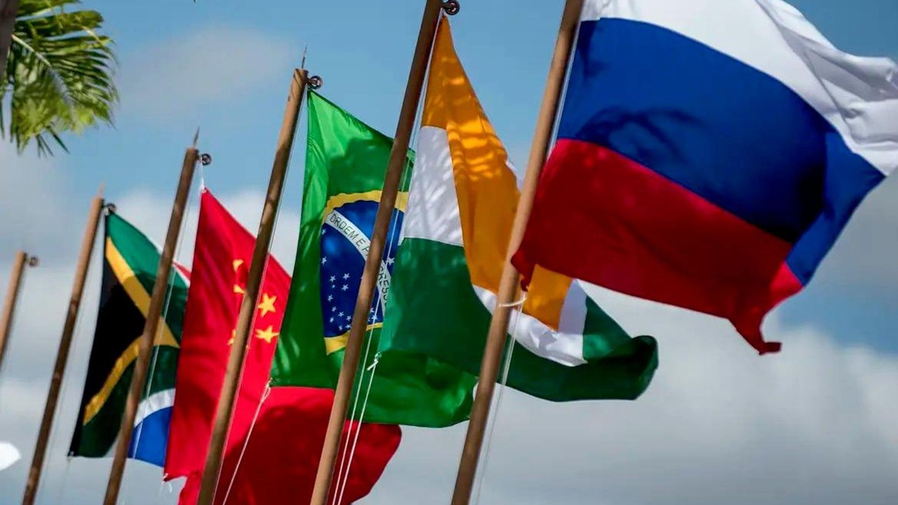 Do satélite à medicina nuclear: 5 projetos que mostram como o BRICS vai muito além das finanças (parte 2)