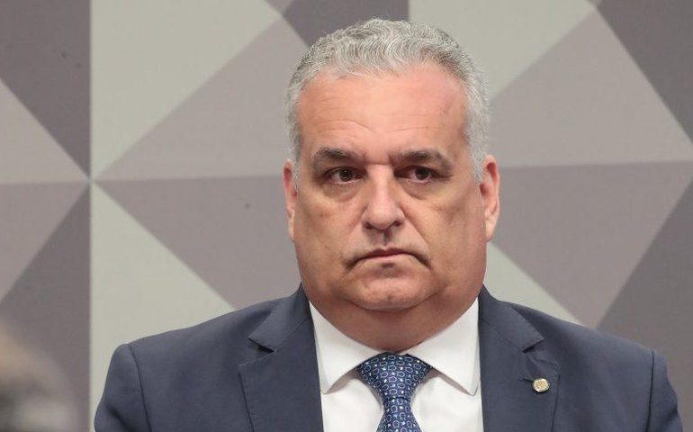 CPMI do INSS: relator vê organização criminosa em sindicato