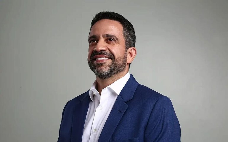 Governador Paulo Dantas comemora prêmio do Governo Federal que reconhece Alagoas como o estado que mais reduziu a fome no país