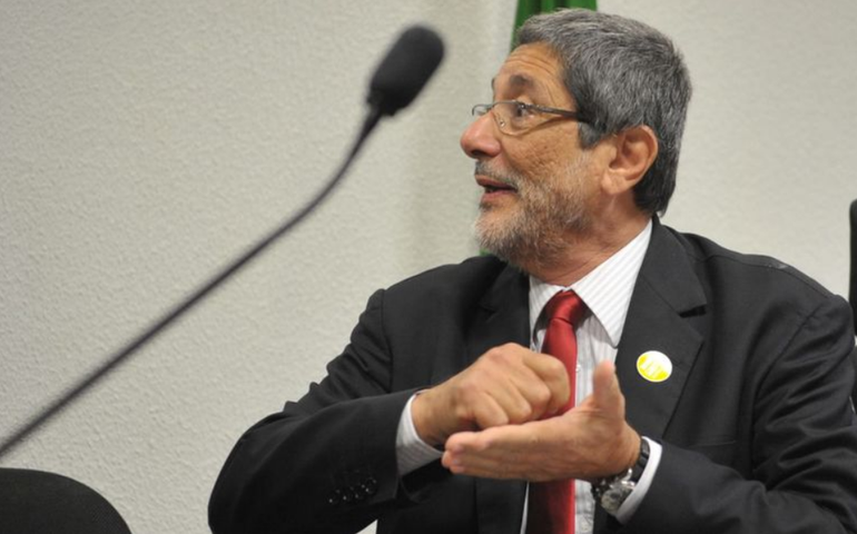 Ex-presidente da Petrobras, José Sérgio Gabrielli tem aposentadoria cassada por infrações administrativas
