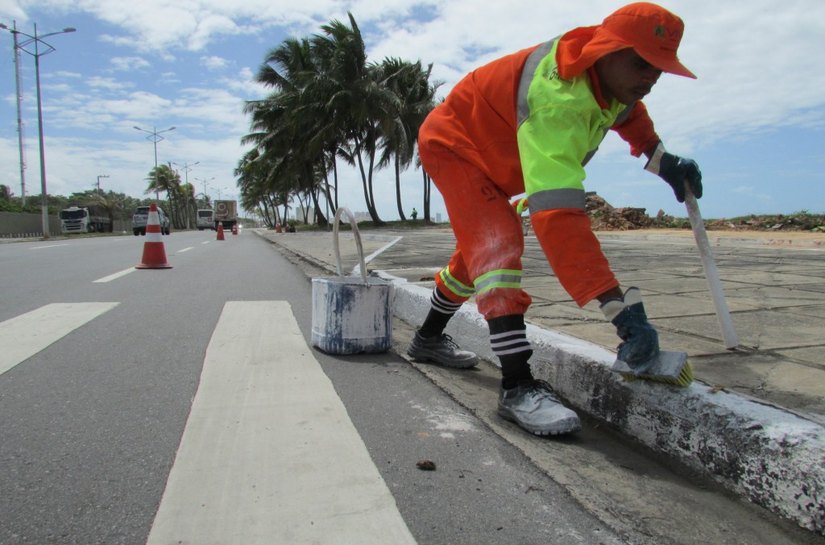 Slum encerra 2016 com mais de 400 mutirões de limpeza