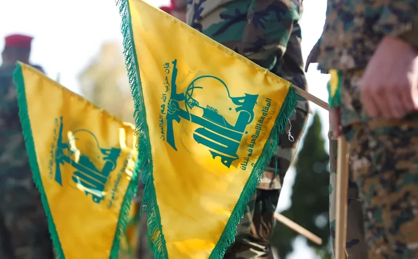 Hezbollah diz que sete combatentes morreram em ataque de Israel na Síria