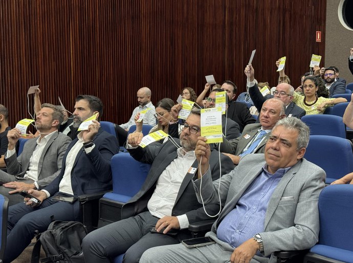 Alagoas vota por mais inclusão no Conselho Nacional do Meio Ambiente