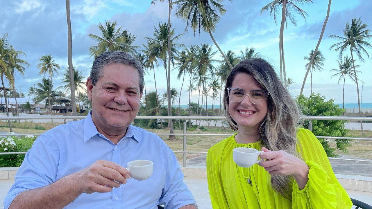 Sefaz Alagoas lança o programa Café na Fazenda nesta segunda-feira