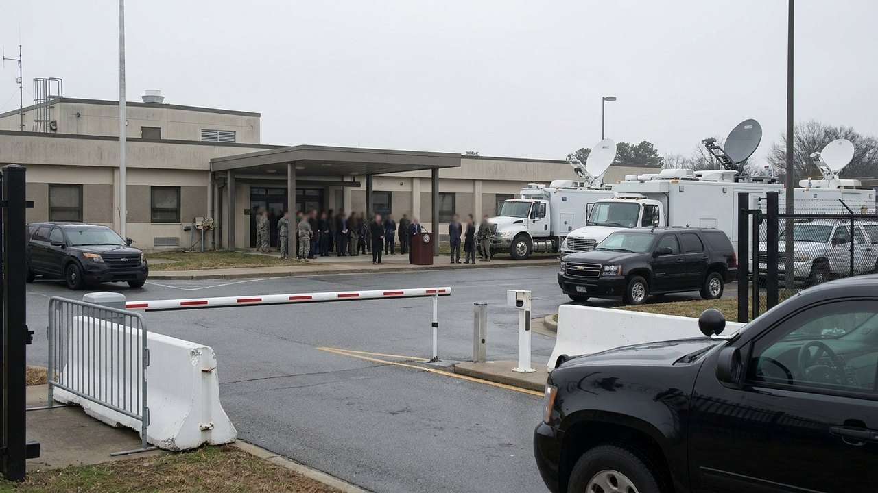 EUA anunciam transmissão ao vivo de fuzilamento de militar condenado à morte; ONU condena: 'abominável'