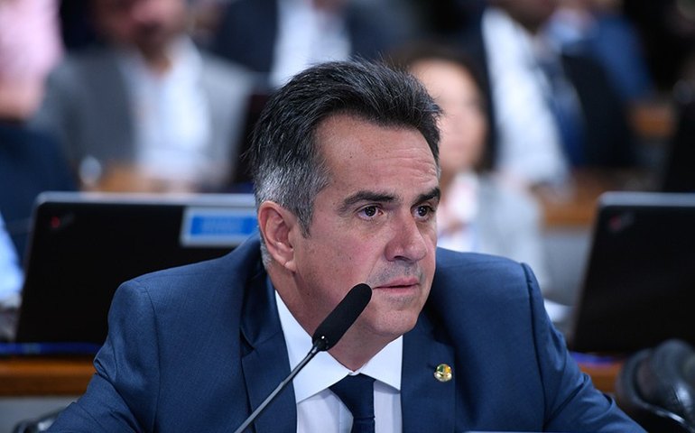 Ciro Nogueira exalta federação PP-União em NY e faz aceno ao setor privado