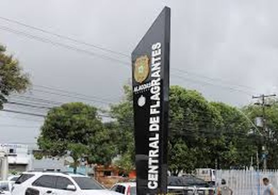 Mãe convence o filho traficante à se entregar a polícia no Vergel