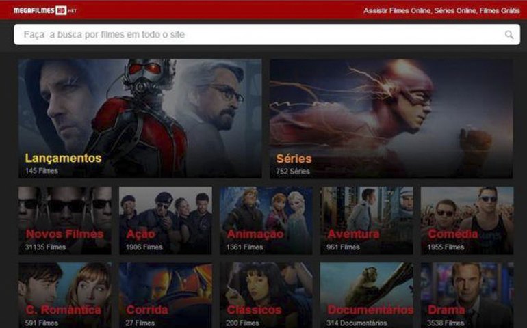 Fim de semana vem com estreias de filmes para todos os gostos