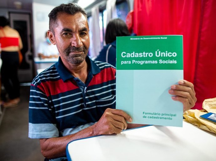 Cadastro Único Benedito Bentes oferece serviços da Assistência Social para moradores da parte alta