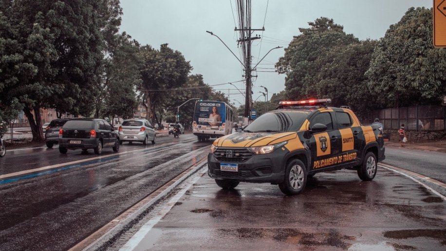 Confira o que muda no trânsito do Jaraguá para o festival Maceió dos Prazeres
