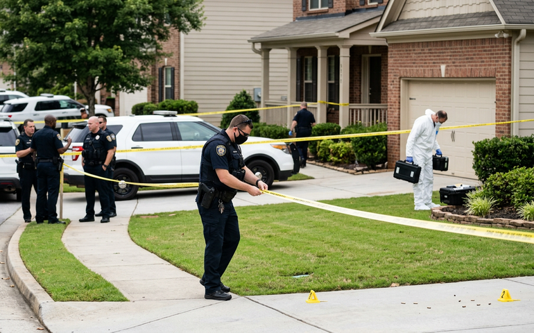 Polícia dos EUA mata brasileiro com quatro tiros após família pedir atendimento de saúde mental
