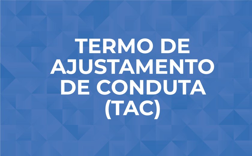 Em Taquarana, MP Eleitoral firma TAC e comemoração da coligação vencedora terá que terminar até às 22h