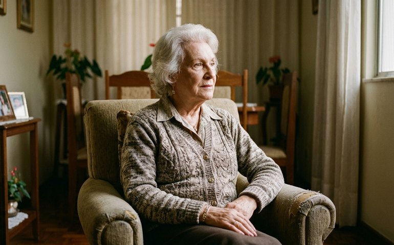 1ª mulher trans a passar por redesignação sexual no Brasil morre aos 80 anos