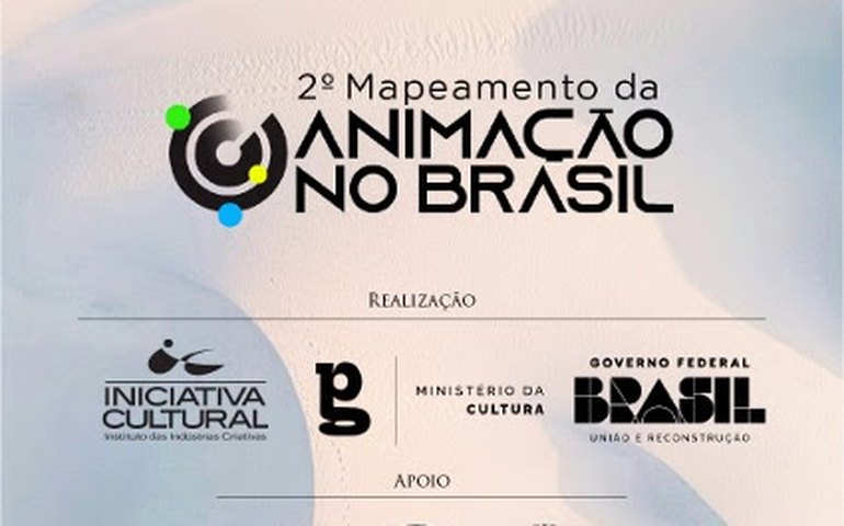 UFSCar lança maior estudo sobre cadeia produtiva da animação brasileira
