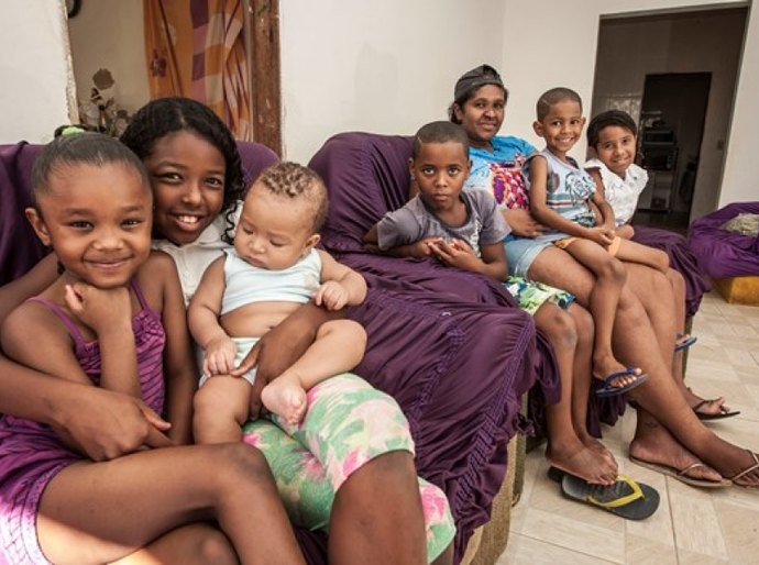 Seades promove III Encontro Intersetorial do Bolsa Família na 2ª