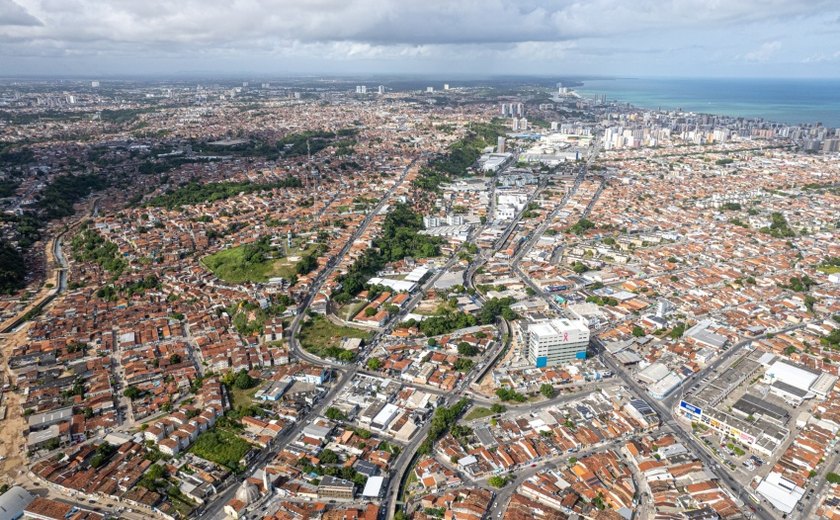 Maceió lidera ranking de descontos no IPTU e oferece maior abatimento do país em 2026