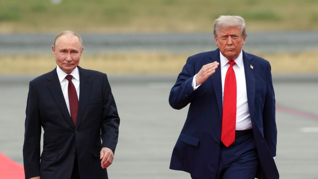 EUA podem fechar novos acordos com Rússia antes do fim dos combates na Ucrânia, afirma jornal