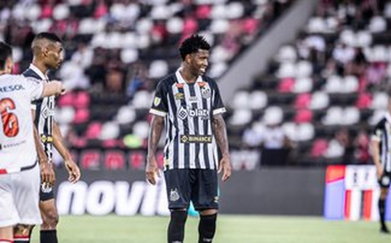 Ponte Preta contrata Venícius, do Inter de Lages, e atacante deve ser inscrito no Paulistão