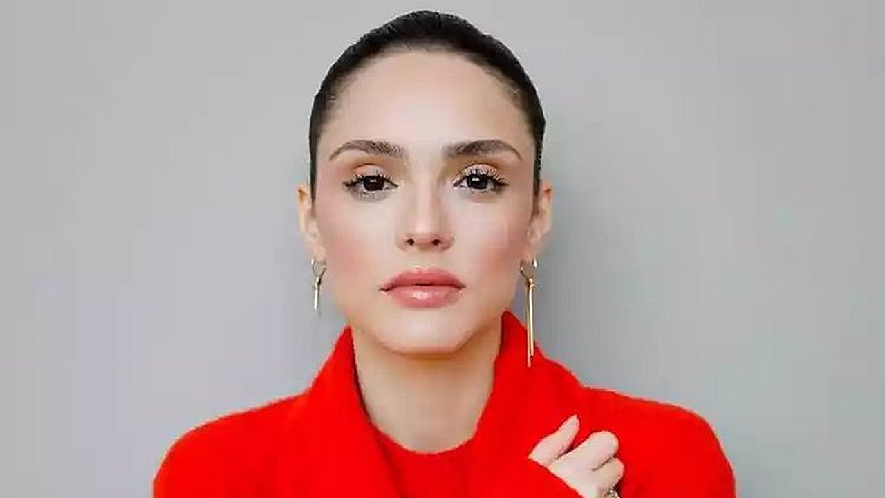 Isabelle Drummond deixa globo após 23 anos na emissora