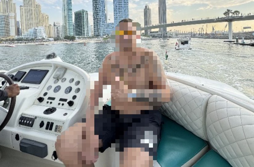 Acusado de liderar organização criminosa do falso precatório é preso, em Maceió