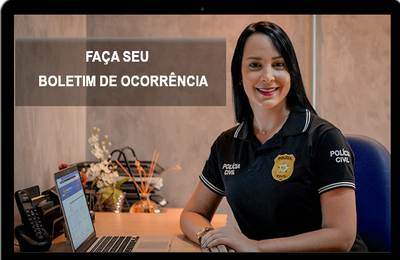Polícia Civil de Alagoas volta a ampliar serviços da Delegacia Interativa
