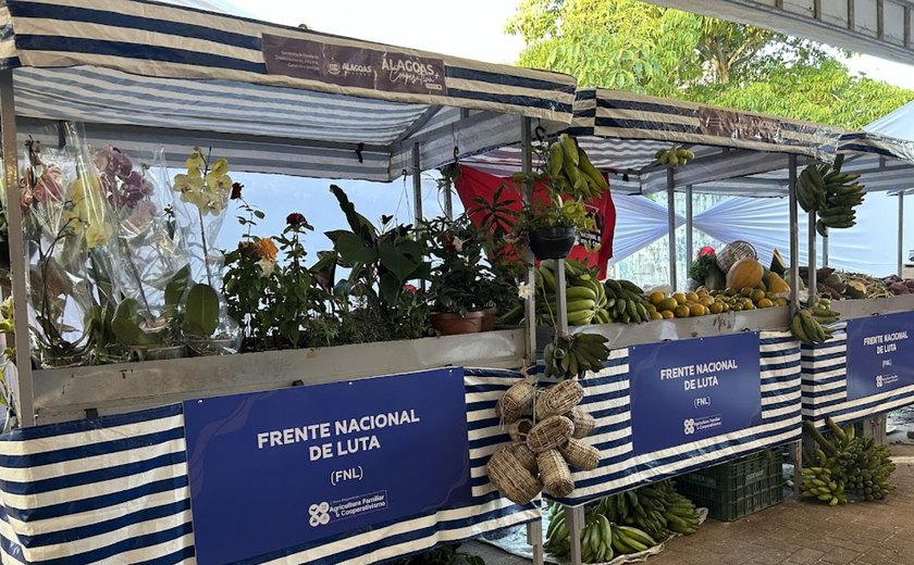 Sedics amplia ações e consolida agenda econômica em Alagoas ao longo de 2025