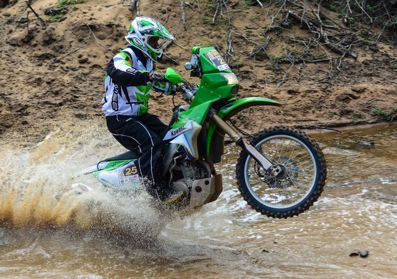 Rally do Velho Chico terá prólogo em Maceió