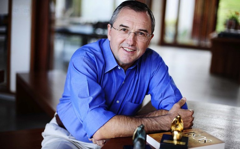 No 2º volume de &#8216;Escravidão&#8217;, Laurentino Gomes analisa o Brasil do séc. 18