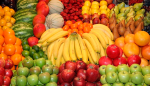 2_frutas / Foto: Foto: reprodução