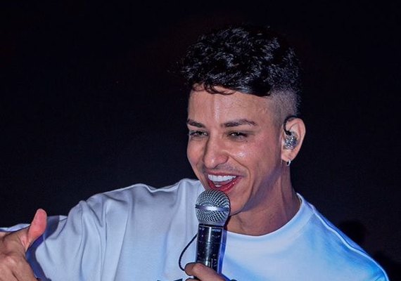 Bruninho ´Sem Limites´: Estrutura contará com palco 360ª aproximando o público dos artistas
