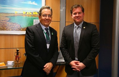 Ministério do Turismo anuncia mais crédito para o setor