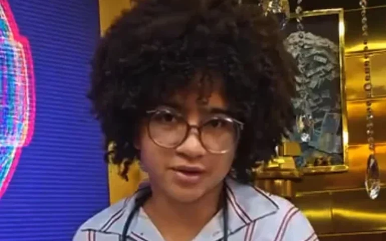 BBB 26: Milena vira alvo de críticas de aliados durante prova do finalista